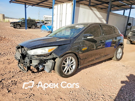 Ford Focus 2017 - Image 1 of 14
