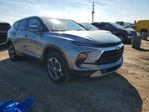 Chevrolet Blazer 2025