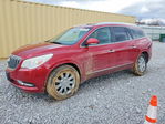Buick Enclave 2014