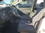Nissan Versa 2007