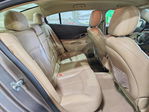 Buick LaCrosse 2012