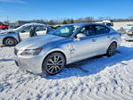 Lexus GS 2013