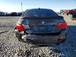 BMW Series 5 2015