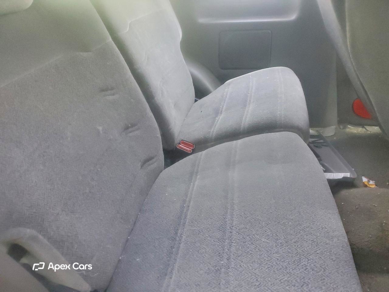 Ford Explorer 1999