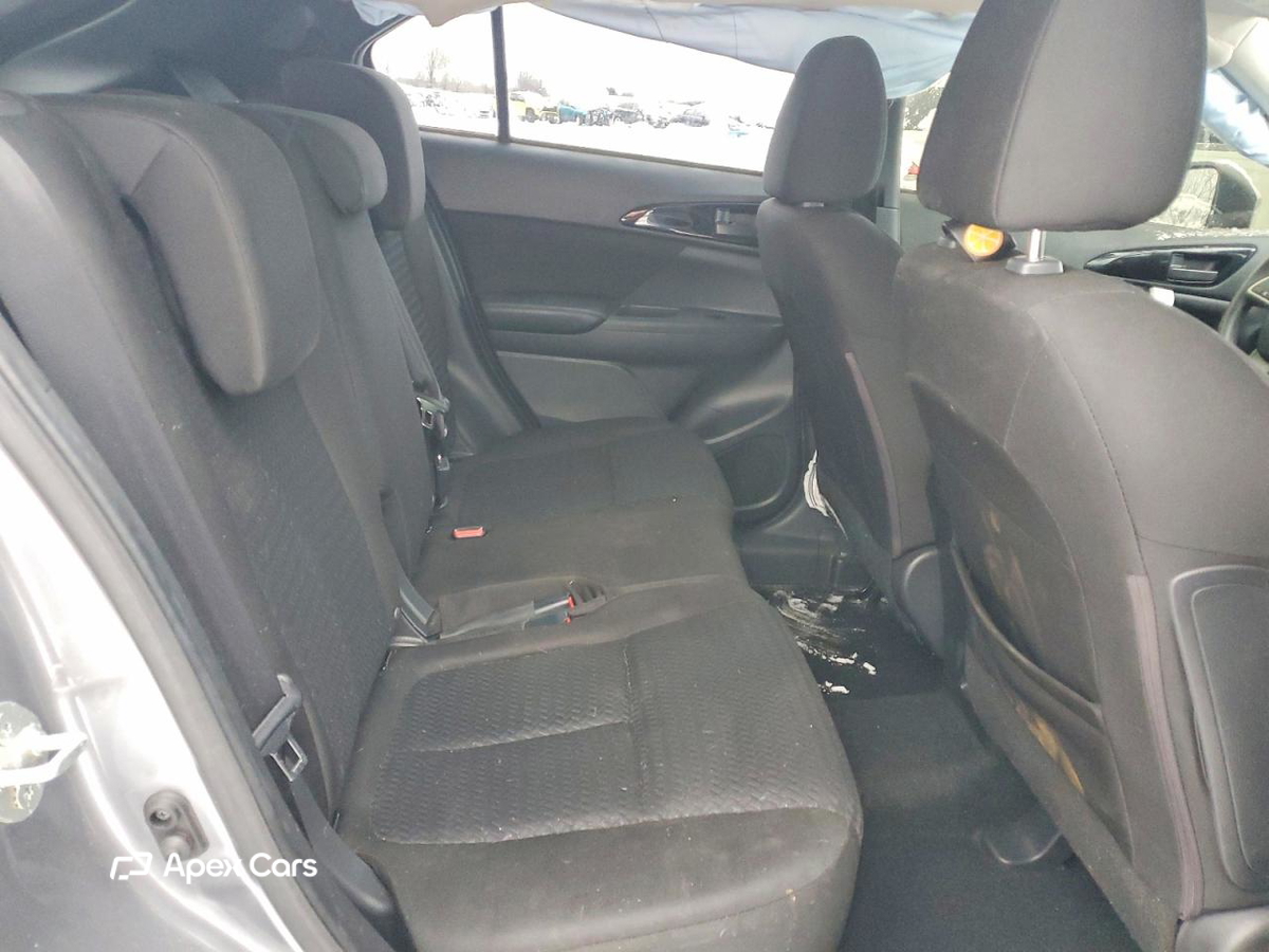 Mitsubishi Eclipse Cross 2020