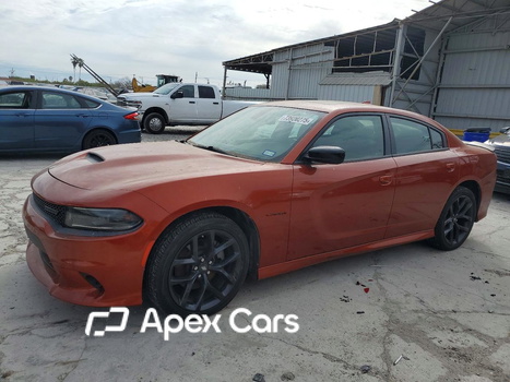 Dodge Charger 2022 - Image 1 of 12