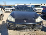 Porsche Cayenne 2009