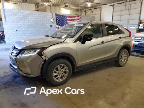 Mitsubishi Eclipse 2019 - Image 1 of 4