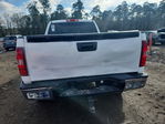 Chevrolet Silverado 2011
