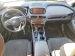 Hyundai Santa Fe 2019