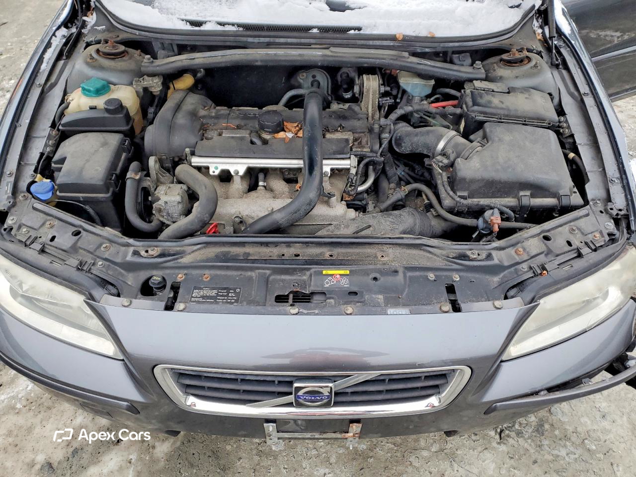 Volvo S60 2009