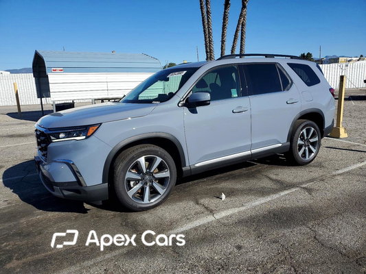Honda Pilot 2025 - Image 1 of 13