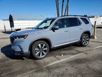 Honda Pilot 2025