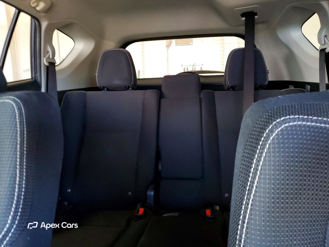Toyota RAV 4 2017