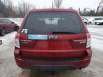 Subaru Forester 2012