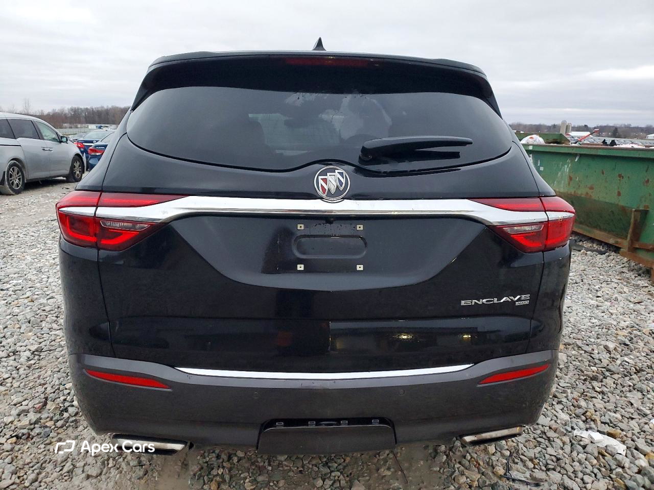 Buick Enclave 2019
