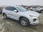Hyundai Santa Fe 2019