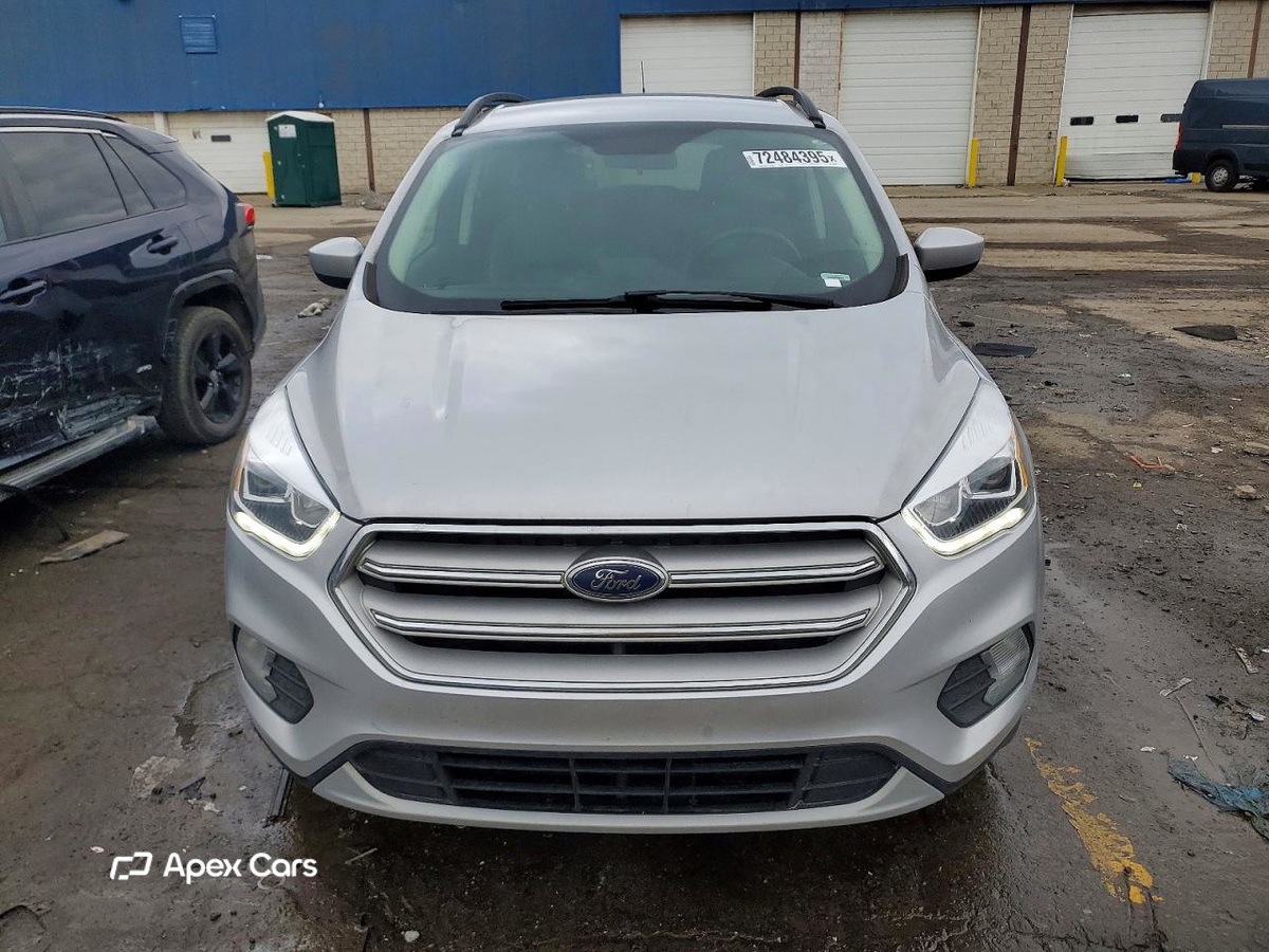 Ford Escape 2019