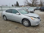 Nissan Altima 2012