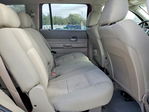 Dodge Durango 2008