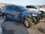 Ford Explorer 2025