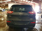 Jeep Cherokee 2016