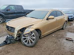 Cadillac ATS 2013