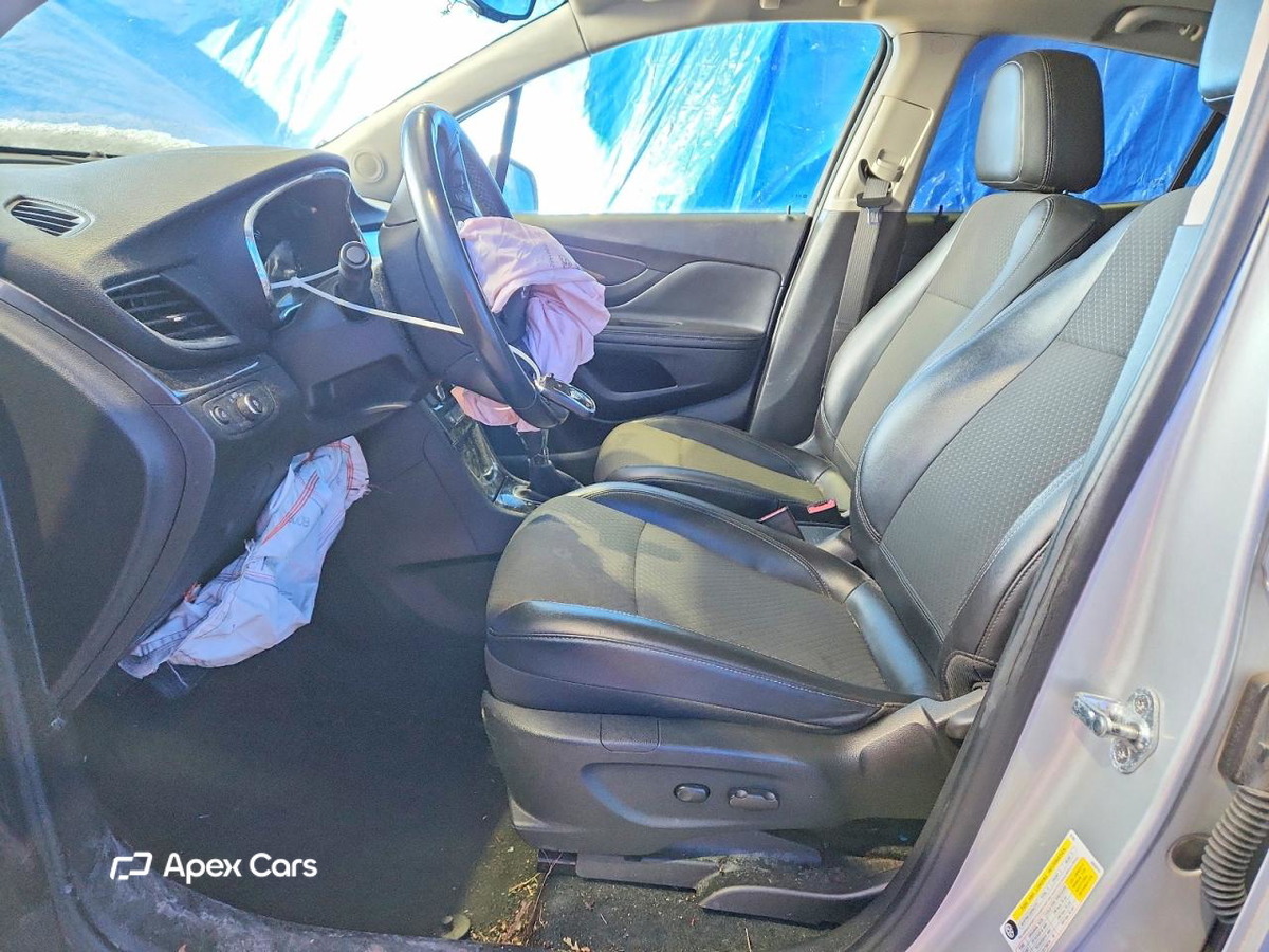 Buick Encore 2020