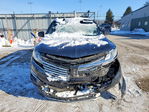 Lincoln MKC 2017