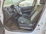 Nissan Versa 2019