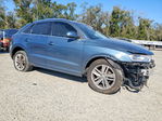 Audi Q3 2016