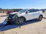 Nissan Murano 2016