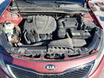 Kia Optima 2015