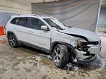 Jeep Cherokee 2019