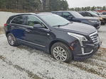 Cadillac XT5 2017