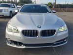 BMW Series 5 2016