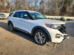 Ford Explorer 2021