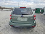 Subaru Forester 2014