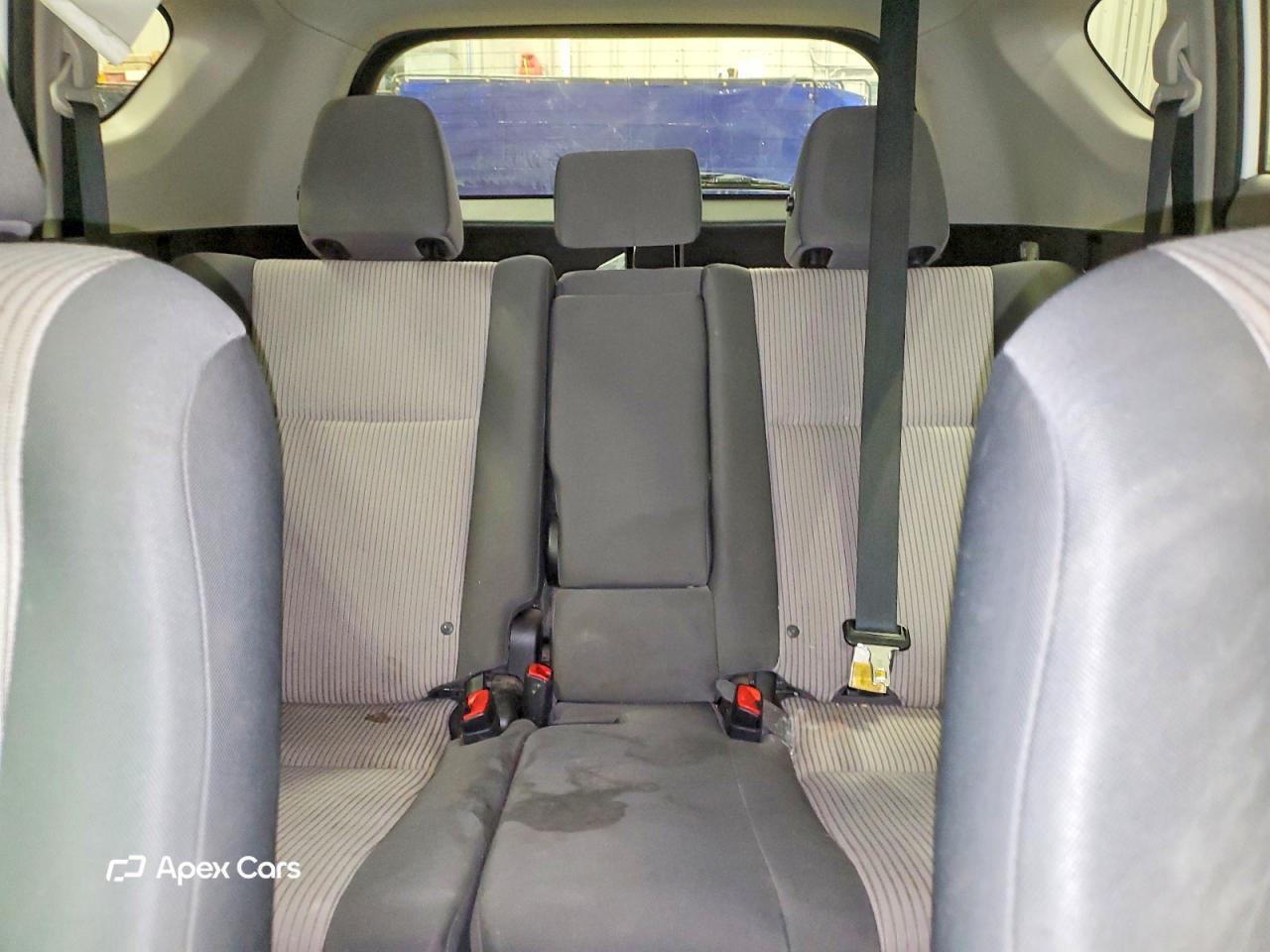 Toyota RAV 4 2013