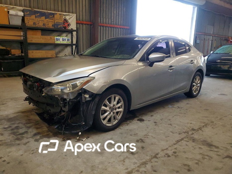 Mazda 3 2014 - Image 1 of 13