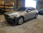 Mazda 3 2014