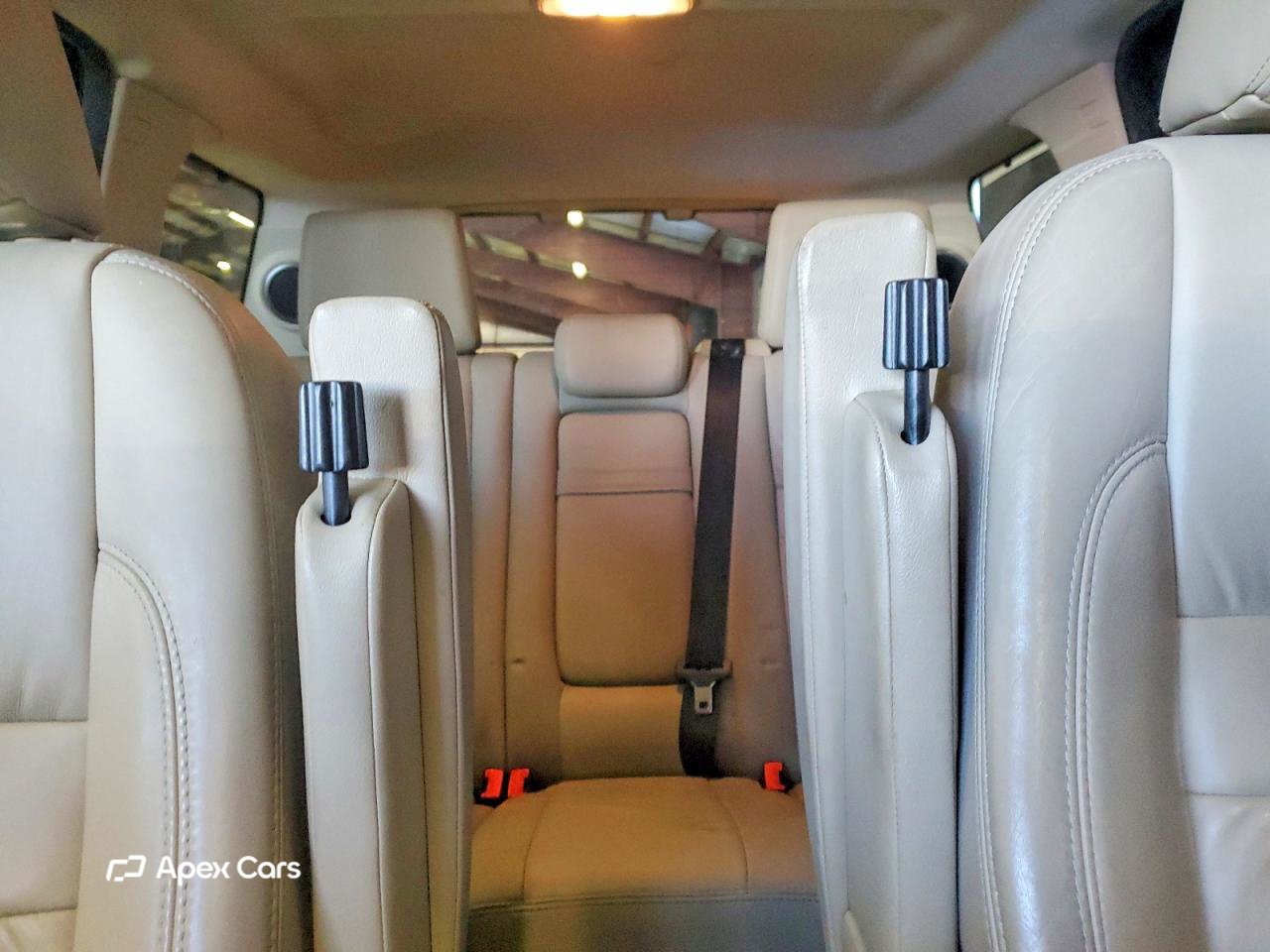 Land Rover LR2 2011