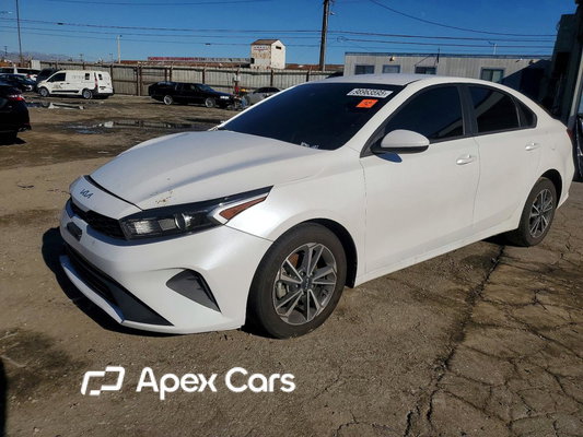 Kia Forte 2023 - Image 1 of 13