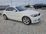 BMW Series 1 2012