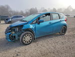 Nissan Versa 2016