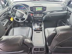 Honda Pilot 2019