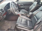 Subaru Outback 2008