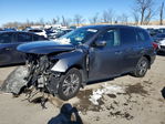 Nissan Pathfinder 2018