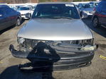 Chevrolet Silverado 2001