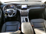 Ford Explorer 2024